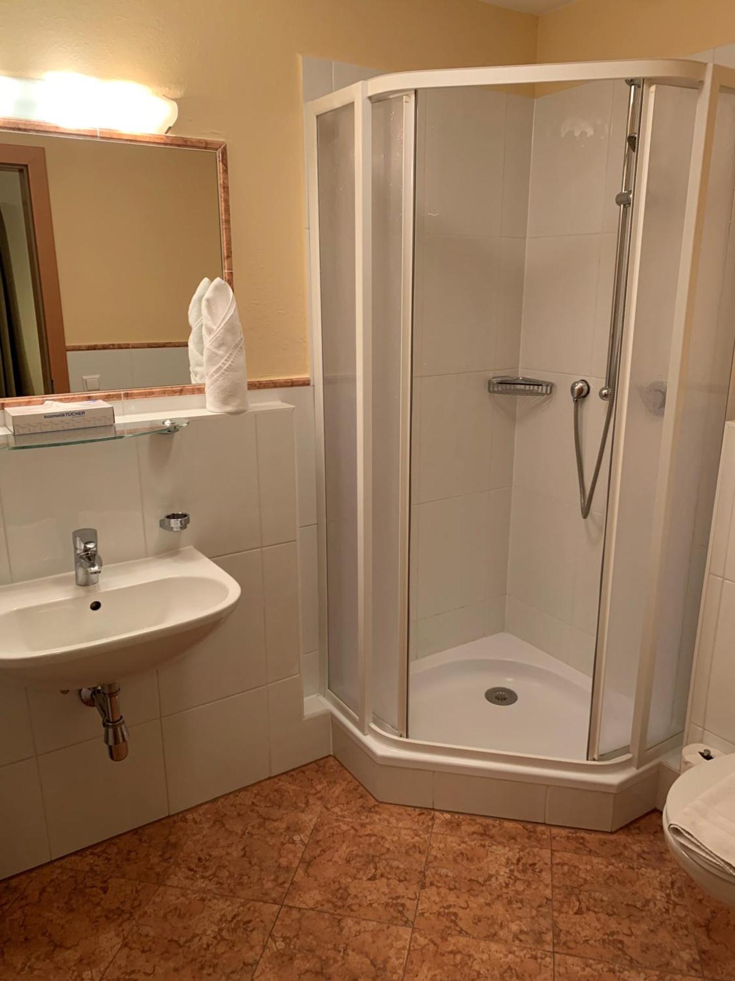 Alpen Glueck Schloessl Unterm Rain Apartment Kirchberg in Tirol Exterior photo