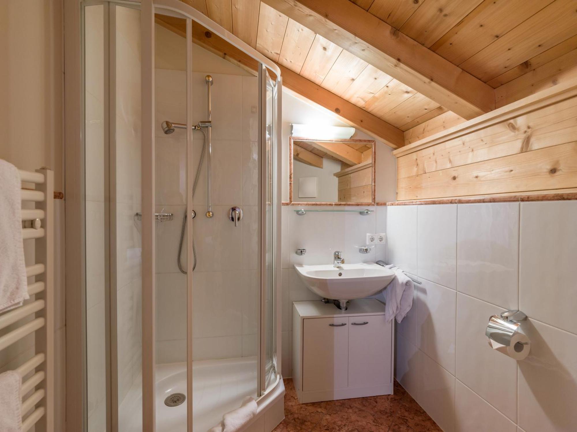 Alpen Glueck Schloessl Unterm Rain Apartment Kirchberg in Tirol Exterior photo
